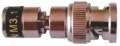 CONNETTORE BNC A COMPRESSIONE PER CAVO HD4019 - BETA 505033