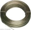 CAVO 2X0.50 COSTA STRETTA ARGENTO - CDR CS2X0.50ARG