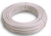 CAVO 3X0.50MM H03VV-F SIMILG. BIANCO - CDR SG33G0.50BI