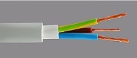 CAVO 4G16MM FG7 GRIGIO - CDR FG74G16
