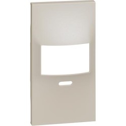 L.NOW - COVER IR CON SELETTORE 2M SABBIA - BTI KM17SL