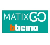 MATIXGO - PRESA TV DIRETTA 1M BIANCO - BTI JW4202D