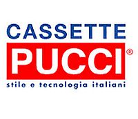 CASSETTA INCASSO PUCCI ECO - C PUCCI/1315490001