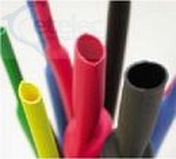 GTUC/B-12.7/6.4-WH 1 M GUAINA TERMORESTRINGENTE BIANCA - ETL GT1131