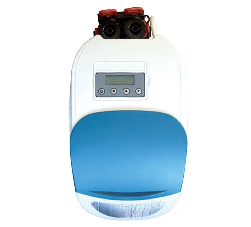 CABINATO SLIM VOLUMETRICO 7 RESINE C/BNT850F - IDSE SLIM7