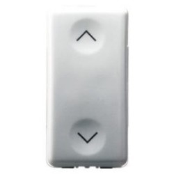 COMMUTATORE 1-0-2 10A BIANCO **OS** - GEW GW20559