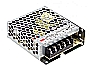ALIMENTATORE MW 50W 12V IP20 - 3SE MW/LRS-50-12