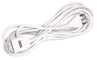 PROLUNGA 3MT LINEARE 3X0,75 SP.10A/PR.10A BI - OVE 32032