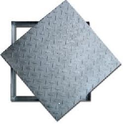 CHIUSINO STRIATO 30X30 FP853B - PKA CH30