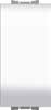 FLEXI' WHITE - DEVIATORE UNIPOLARE 16A - NUV 14003/WH