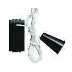 FLEXI' - PULSANTE UNIPOLARE 16A CON CORDA - NUV 14024