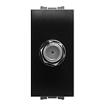 FLEXI' - PRESA COASSIALE SAT TIPO F - NUV 14053/SAT
