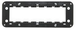 FLEXI' - SUPPORTO 7 MOD CON VITI - NUV 14607