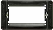 TL - SUPPORTO TL 3F PER PLACCHE LIFE - NUV 2980/TL