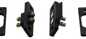 COPPIA CONTATTI IN NYLON - NUV 6360