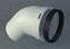 CURVA 45° M-F D.60 - TEF 6-45MH5