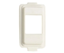 ADATTATORE KEYSTONE SERIE MAGIC - 4PW IRMAGIW