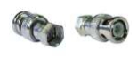 ADATTATORE SPINA F - PRESA BNC - LI 380020046