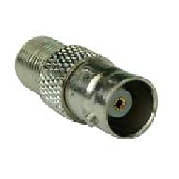 ADATTATORE PRESA F - PRESA BNC - LI 380020047