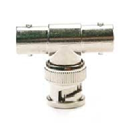 ADATTATORE A T BNC 1 SP. - 2PR. UG274BU - LI 380020102