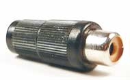 PRESA RCA NERA VOLANTE - LI 381002105