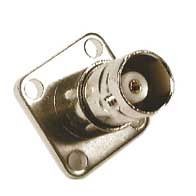 PRESA BNC DA PANNELLO UG290U - LI 381020096
