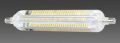 LINEARE LED 360 8W 230V R7S 4000K - MCA 21140