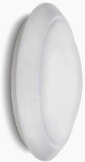 CINNABAR CEILING LAMP WHITE 1X22W 240V - MSI 333653116