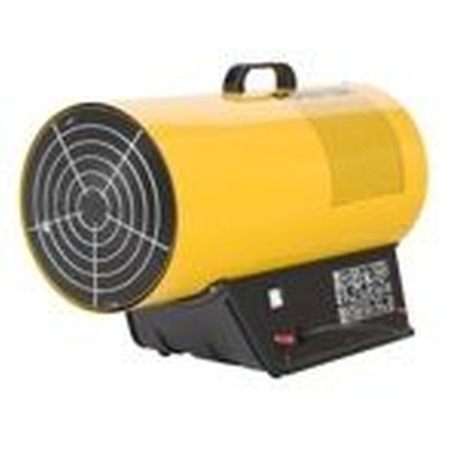 GENERATORE ARIA CALDA A GAS BLP53M KW36-53 ACC/MANUALE MASTE - MCS 4015207