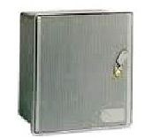 CONTENITORE PER CONTATORE TRIFASE - OEC N0ST0120