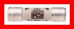 FUSIBILE CERAMICO 20A 8.5X31.8 - OLA OL52020