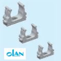 FISSATUBO CLIPS D.20 - OLA OL70152