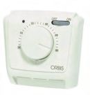 TERMOSTATO DA PARETE CON INTERRUTTORE ON/OFF CLIMA MLI - ORB OB320522