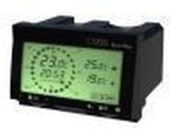 CRONOTERMOSTATO KRON ANTRACITE - ORB OB322510