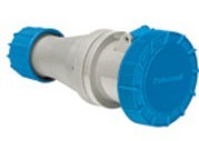 PRESA CEE 2P+T 16A IP67 - PAL 730126