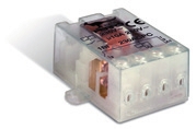 RELE' INTERRUTTORE 230V TIPO 2701 - PER 1RI01230ACPC