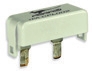 CONDENSATORE INGLOBATO TIPO 02700 PER PULSANTI - PER 1VACPL002