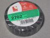 NASTRO ISOLANTE 19X25 IMQ NERO - SCP 1925NE