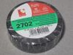 NASTRO ISOLANTE 25X25 IMQ NERO - SCP 2525NE