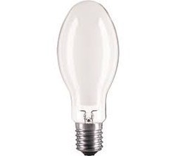 LAMPADA IODURI METALLICI 250W ELLISOIDALE OPAL E40 LB 020355 - SYL HSIHX250