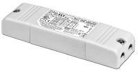 ALIMENTATORE ELETTR. 12W 24V 500MA IN C/CONT.X LED E MODULI - TCI 122356