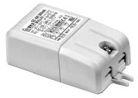 ALIMENTATORE ELETTR. 8W 24V 500MA IN C. CONT.X LED E MODULI - TCI 122598