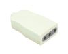 PRESA 2P+T 10A (300604B) - TEC H62114BN