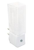 PUNTO LUCE CON SENSORE 7W E14 230V - TEC T3002A