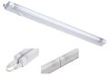 PLAFONIERA 21W SLIM T5 IMQ 6400K S/INT.(REBECCA) - TEC TPF2721D