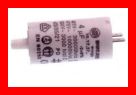 CONDENSATORE 25MF 250V - TNO SB250LA