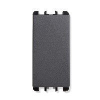 INTERRUTTORE 1P 10A 1M TST A - UTD 10001