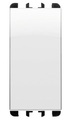 INTERRUTTORE 1P 10A 1M TST BG - UTD 10101BG