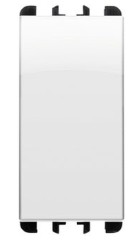 DEVIATORE 1P 10A 1M TST BG - UTD 10103BG