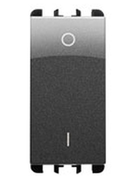 INTERRUTTORE 2P 16A 1M TST AC - UTD 10162AC